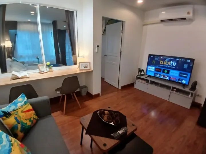 Property photos for Surawong City Resort