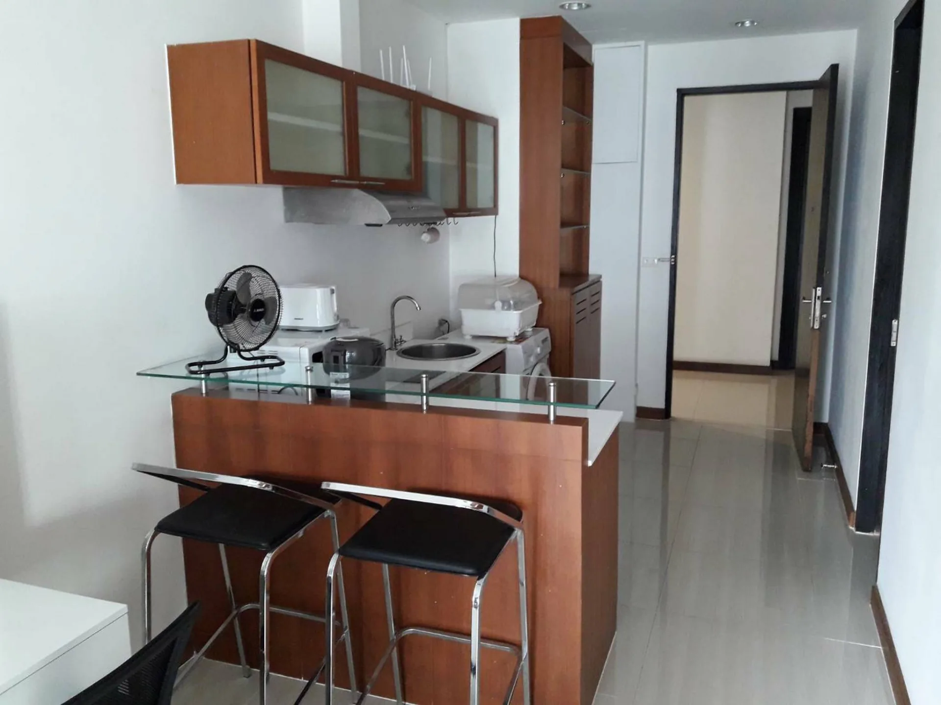 Property photos for The Address Siam