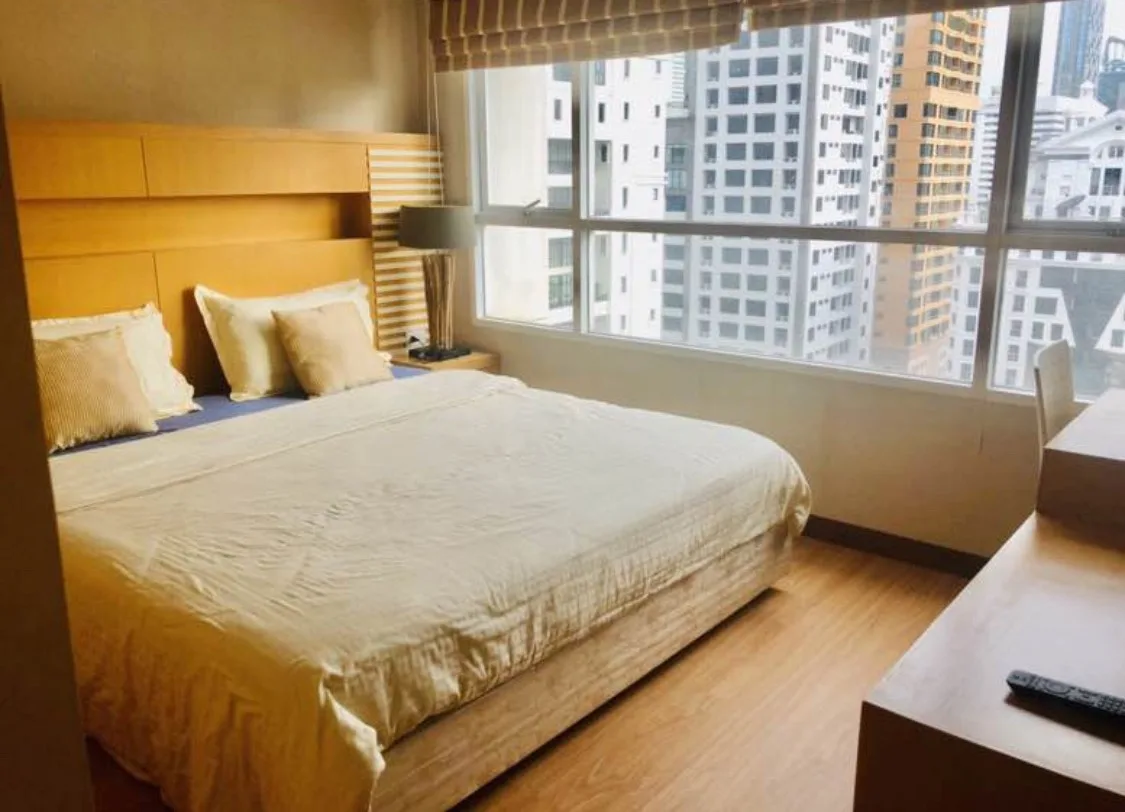 Property photos for Urbana Langsuan