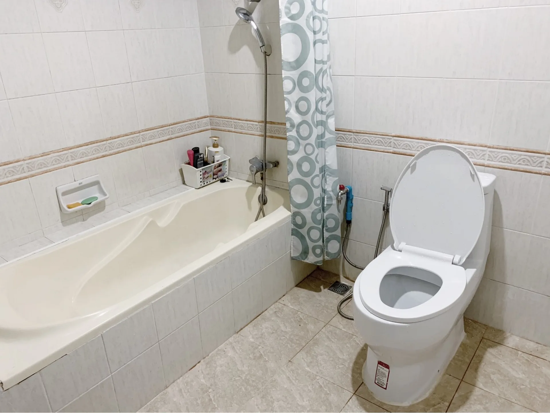 Property photos for Wittayu Complex