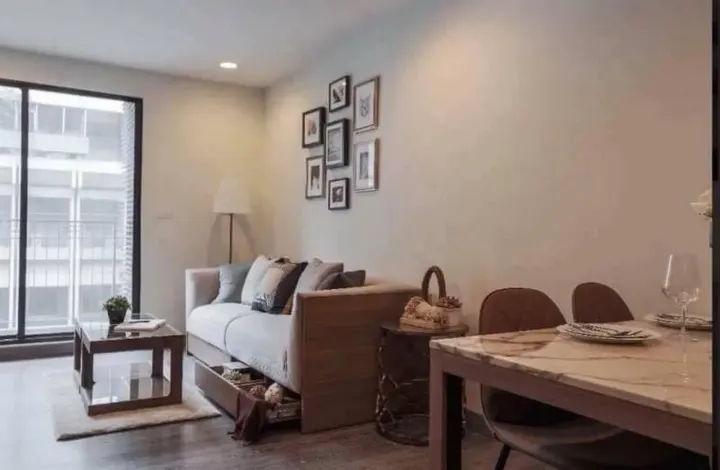 Property photos for Rende Sukhumvit 23