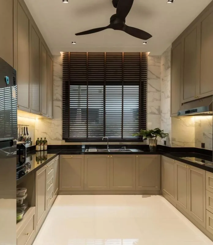 Property photos for Grand Bangkok Boulevard Ratchaphruek - Rama 5