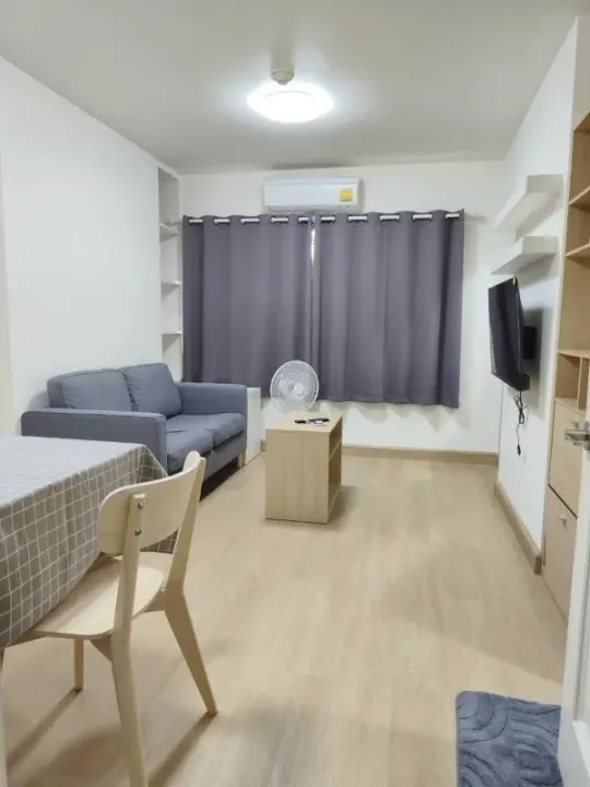 Property photos for My Condo Sukhumvit 81