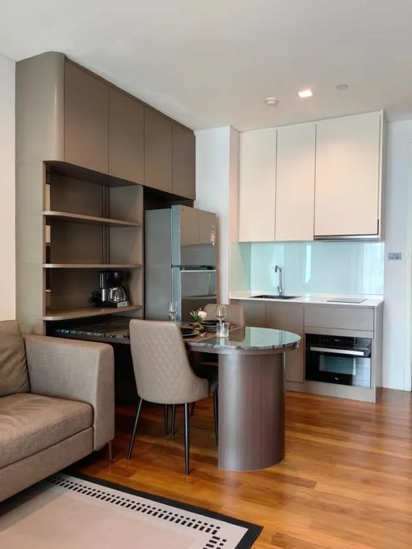 Property photos for Ivy Thonglor