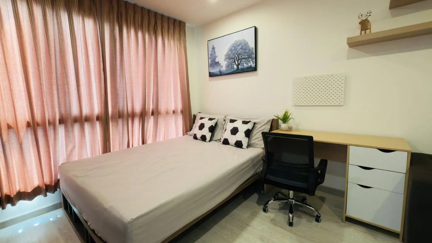 Property photos for Ideo Mobi Charan Interchange