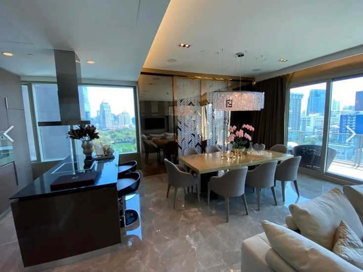 Property photos for 185 Rajadamri