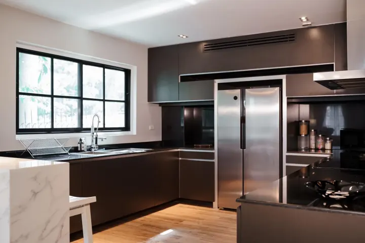 Property photos for Penthouse Condominium