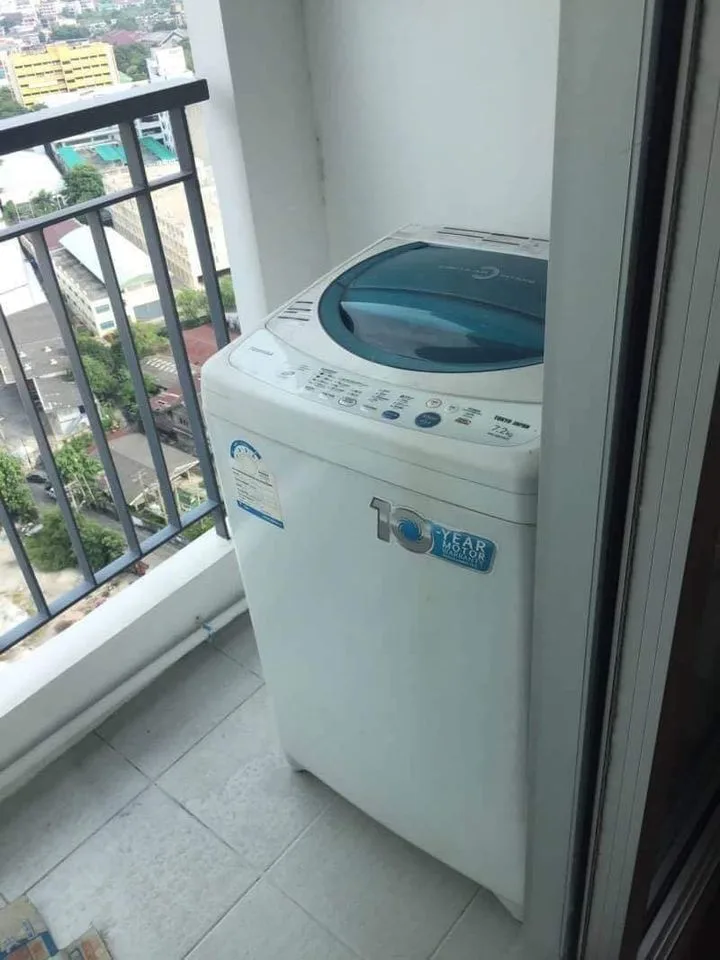 Property photos for Aspire Rama 4