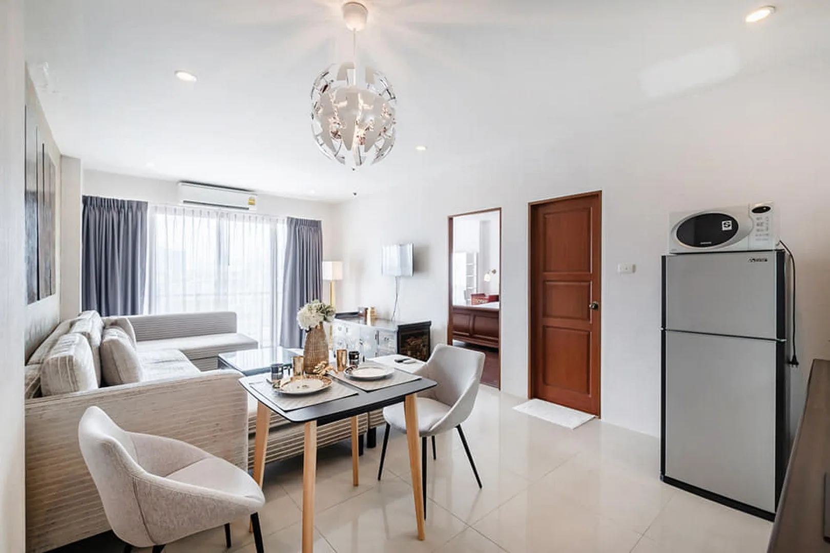 Property photos for Klangkrung Resort