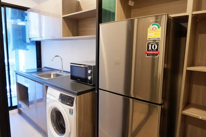 Property photos for Notting Hill ??? Sukhumvit 105