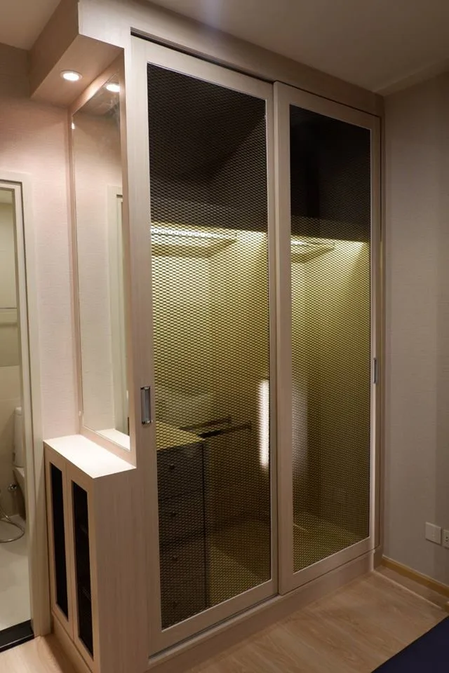 Property photos for Noble Revolve Ratchada