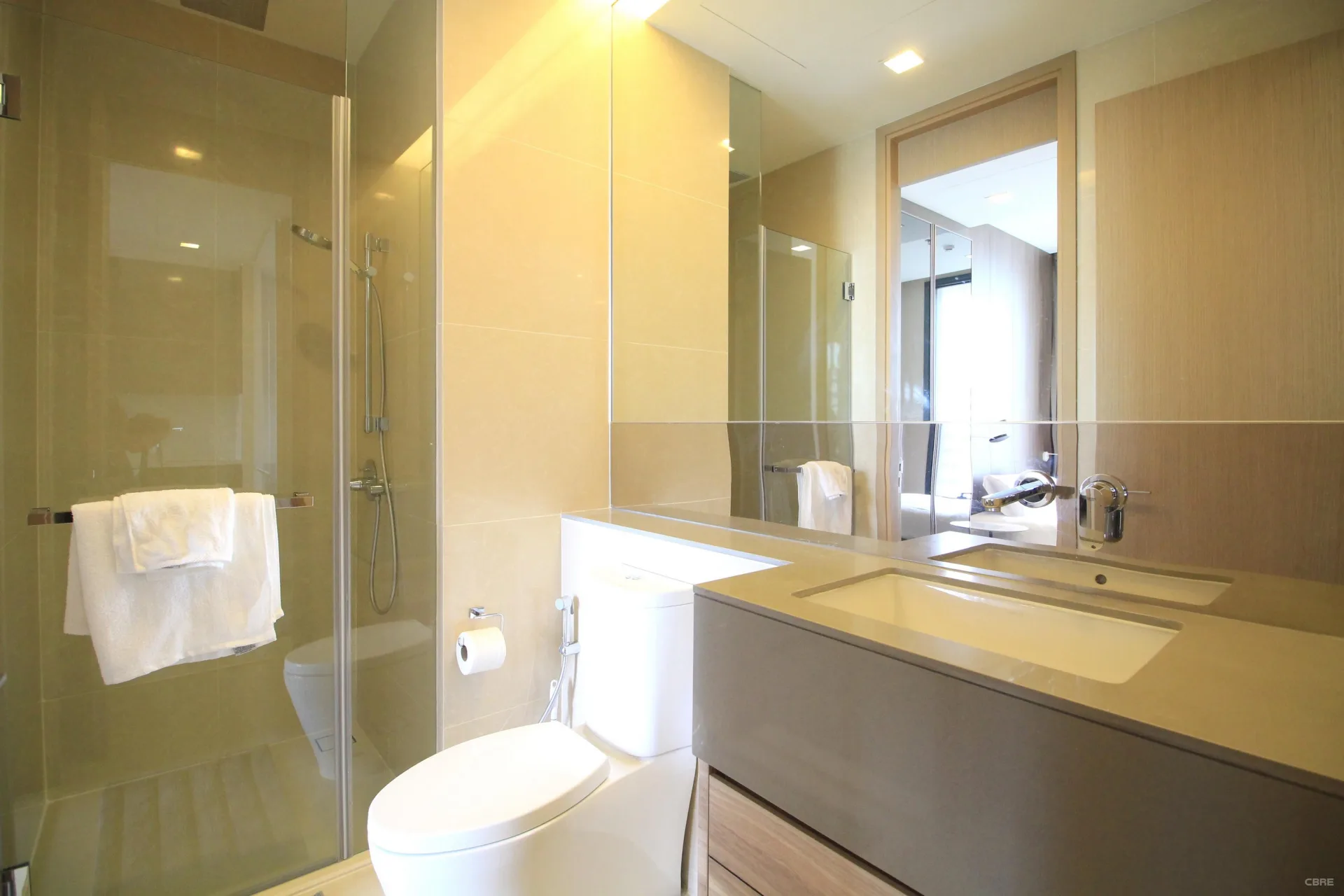 Property photos for The Esse Asoke