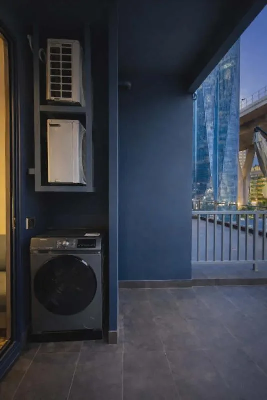 Property photos for Sapphire Luxurious Condominium Rama 3