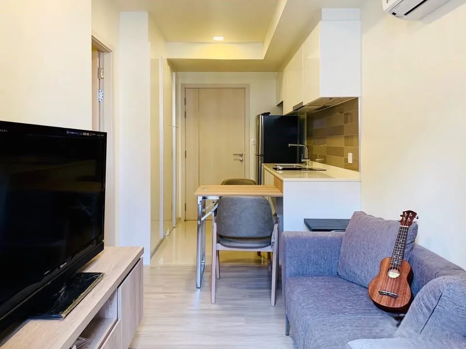 Property photos for Maestro 03 Ratchada-Rama 9
