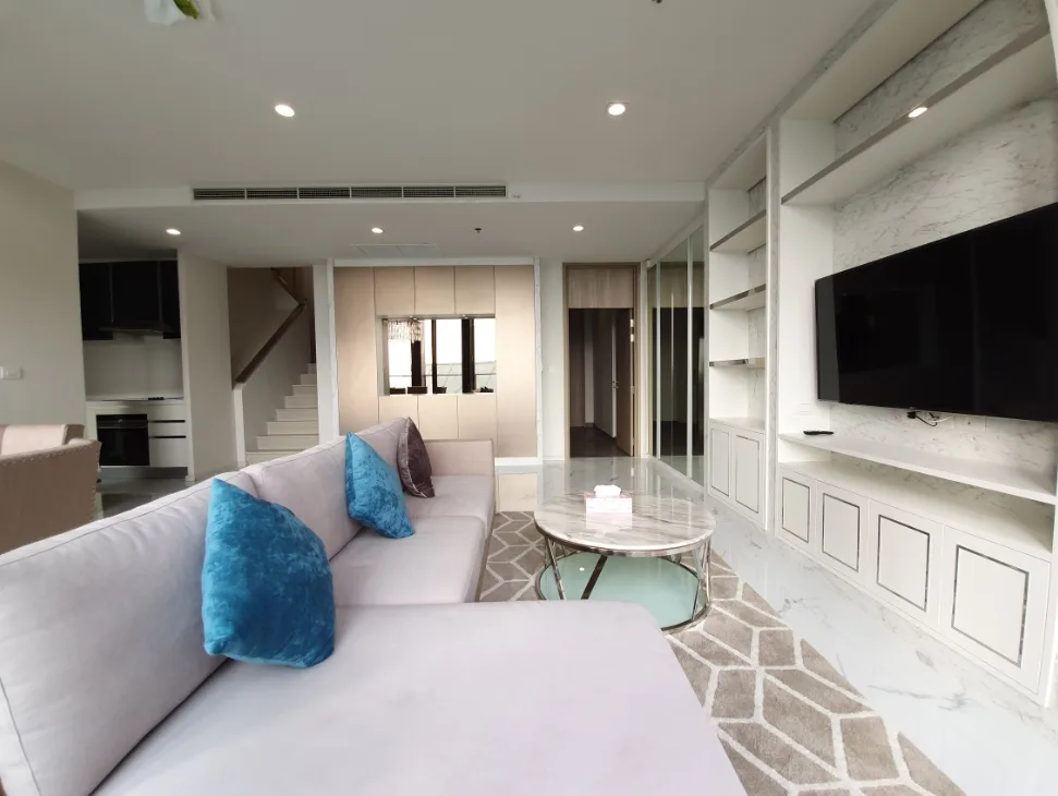 Property photos for Noble Ploenchit