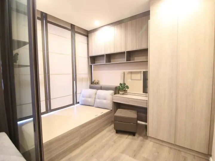 Property photos for Whizdom Essence