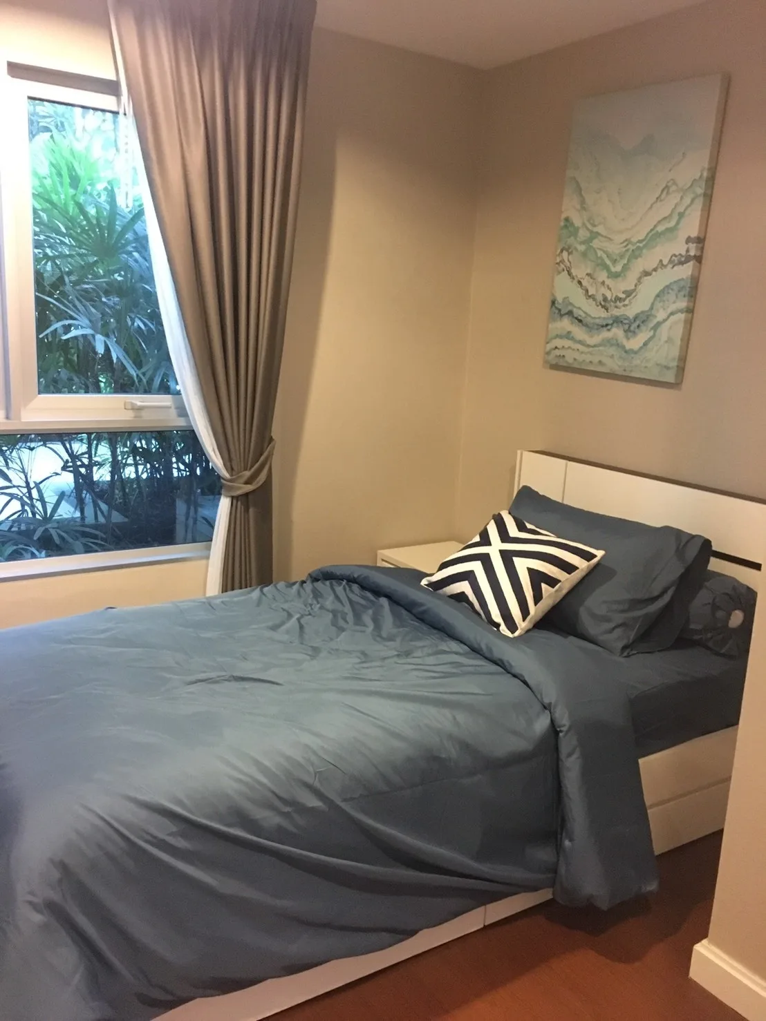 Property photos for Belle Grand Rama 9
