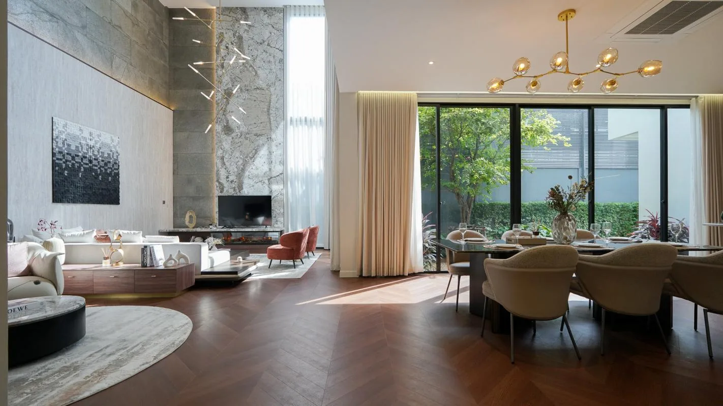 Property photos for Bugaan Krungthep Kreetha