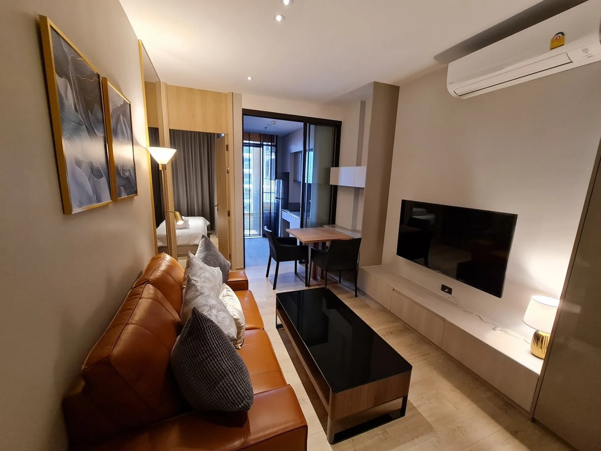 Property photos for The FINE Bangkok Thonglor - Ekamai