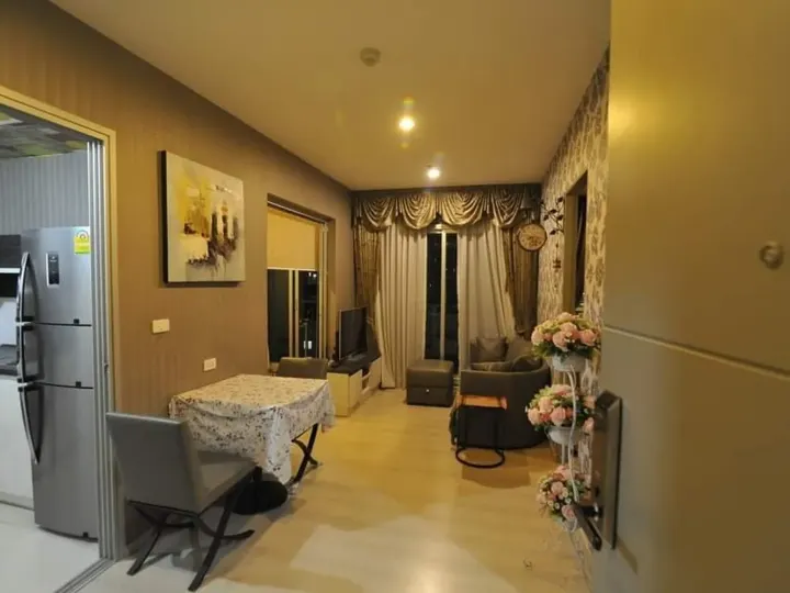 Property photos for Life Ratchadapisek