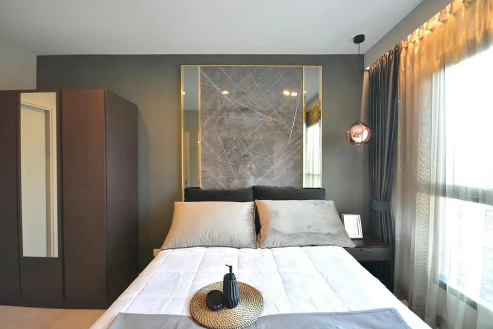 Property photos for Life Sukhumvit 48