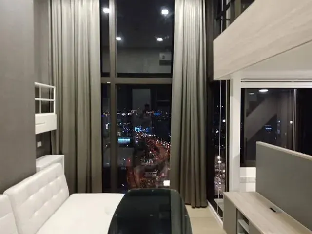 Property photos for Chewathai Residence Asoke