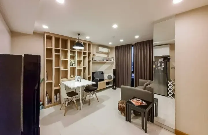 Property photos for The ACE Ekamai