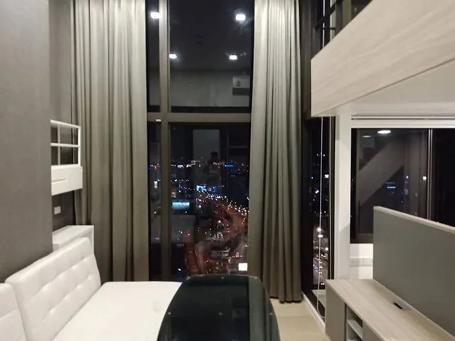 Property photos for Chewathai Residence Asoke
