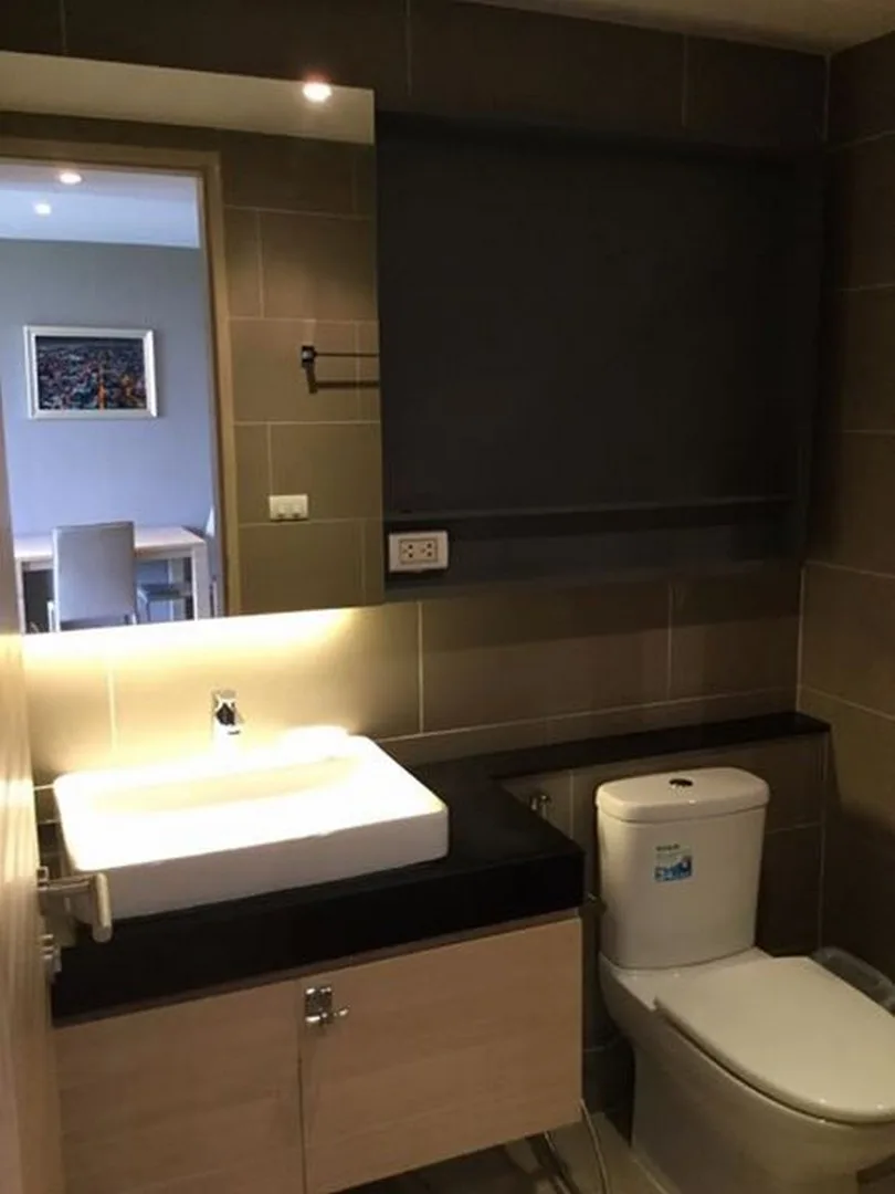 Property photos for Klass Condo Silom