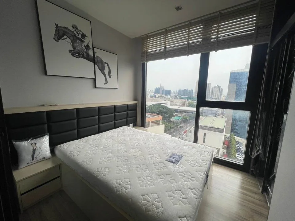 Property photos for THE LINE Jatujak - Mochit