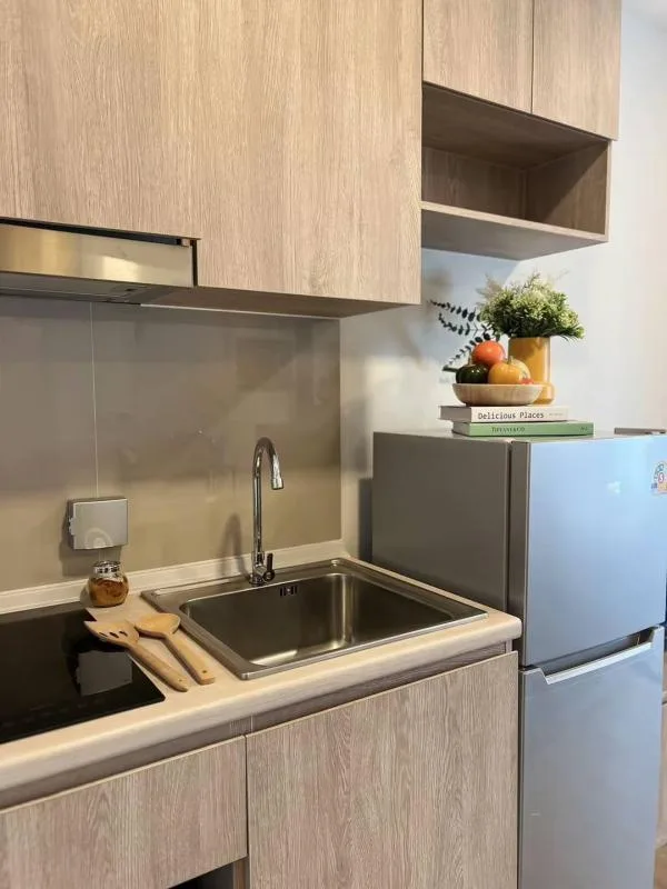 Property photos for Modiz Sukhumvit 50
