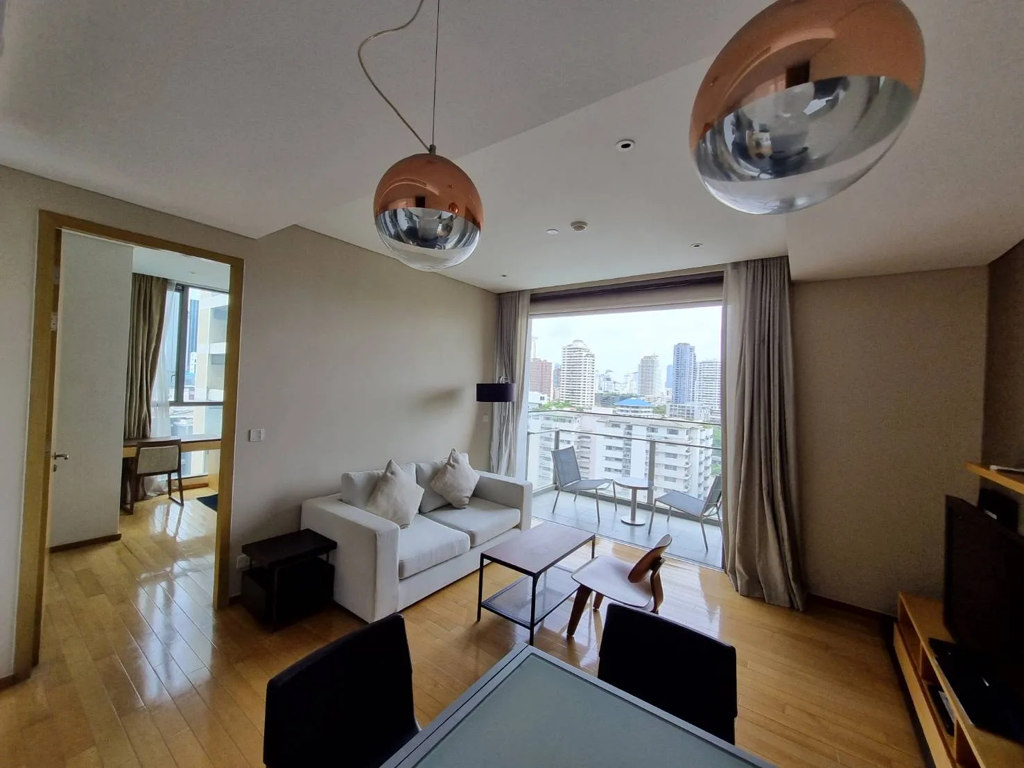 Property photos for Aequa Sukhumvit 49