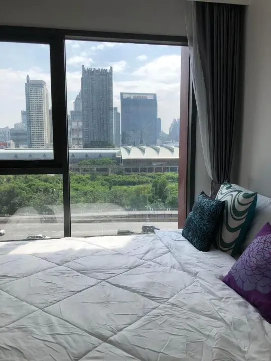 Property photos for Life Asoke Hype