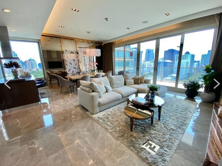 Property photos for 185 Rajadamri