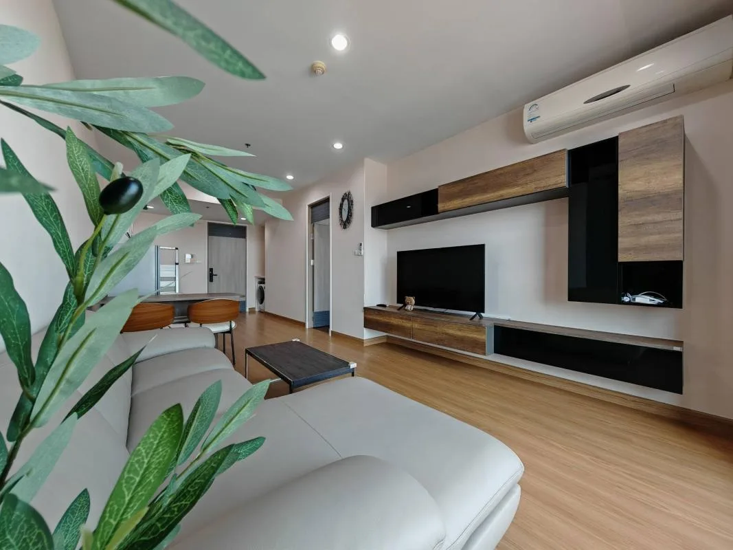 Property photos for Supalai Premier Ratchathewi