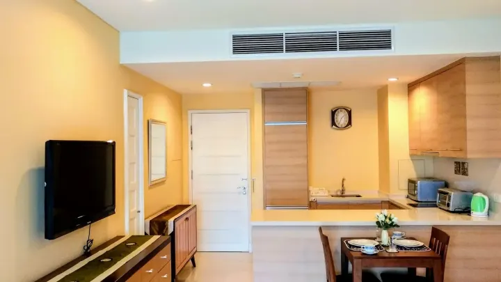 Property photos for Aguston Sukhumvit 22