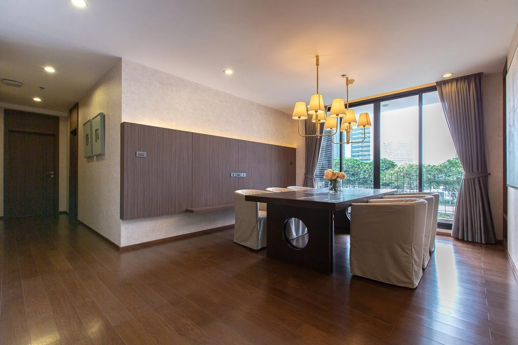 Property photos for The Hudson Sathorn 7