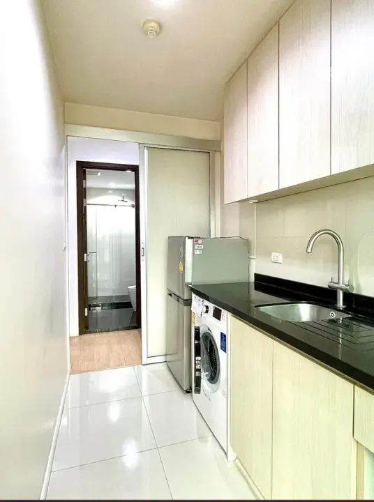 Property photos for Rhythm Sathorn - Narathiwas