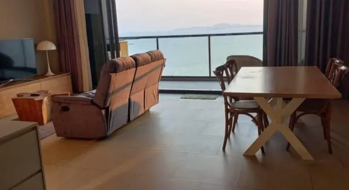 Property photos for Zire Wongamat Condominium