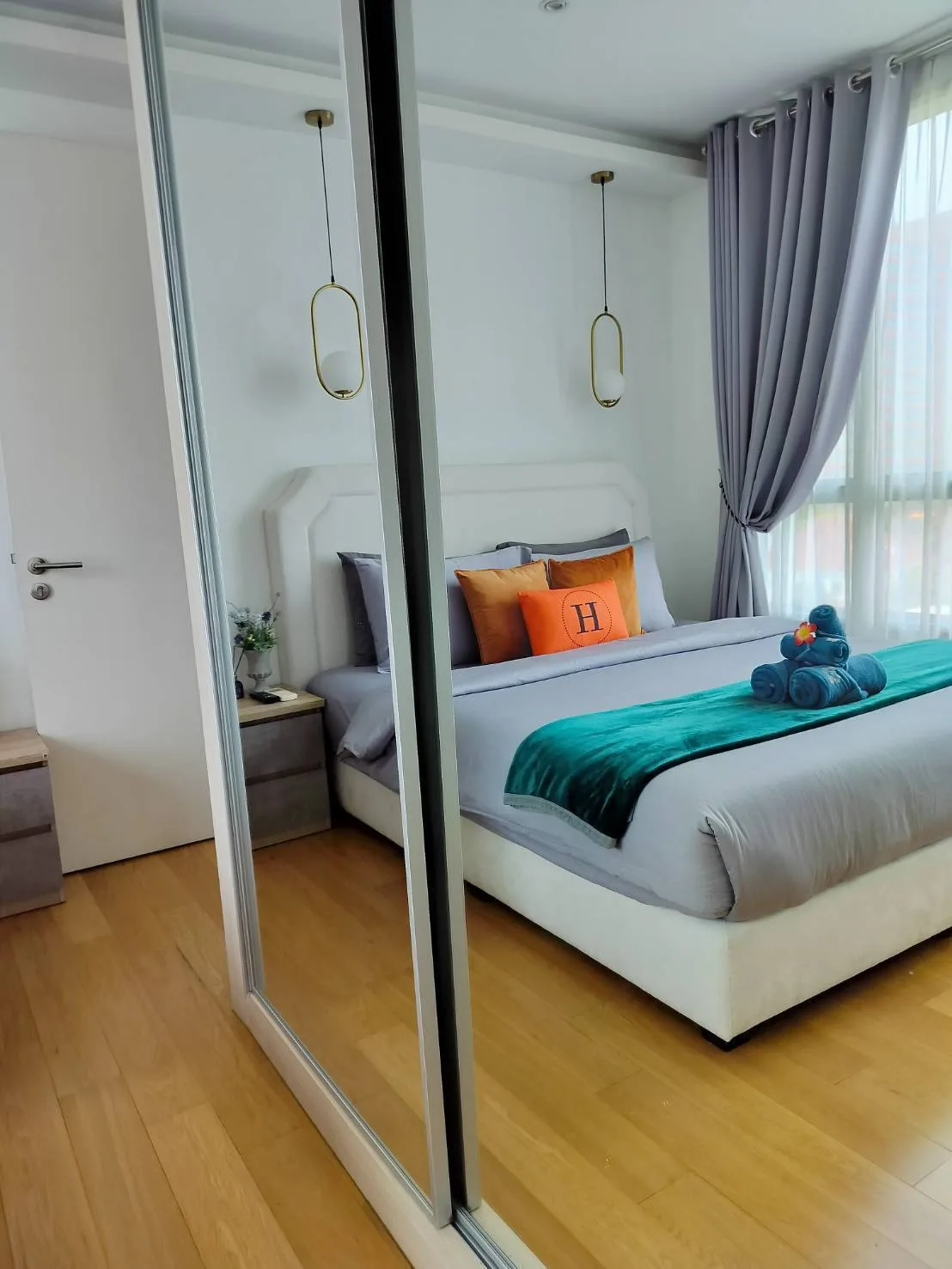 Property photos for H Sukhumvit 43