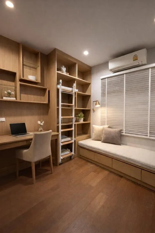 Property photos for Prinn Sathorn-Ratchaphruek