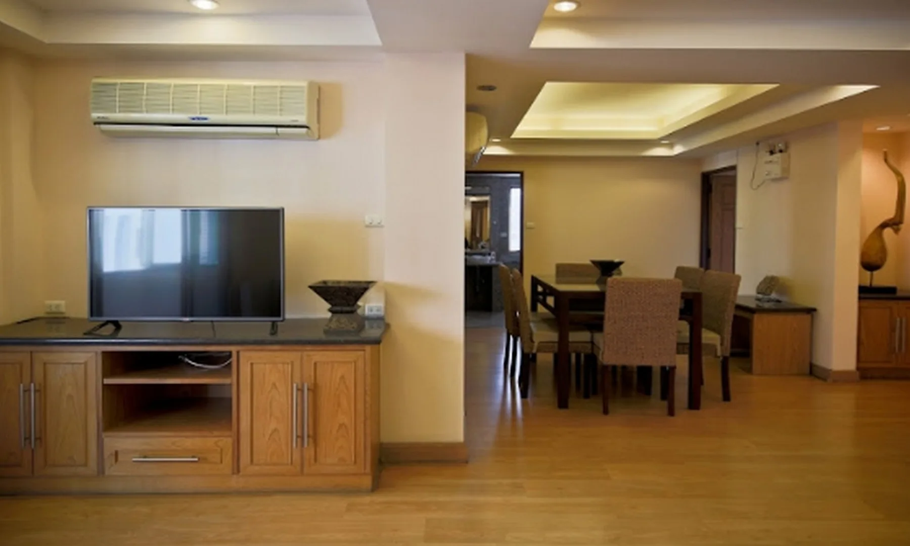 Property photos for SAWIT SUITES