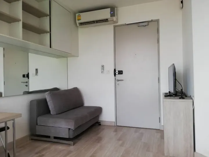 Property photos for Ideo Mobi Phayathai