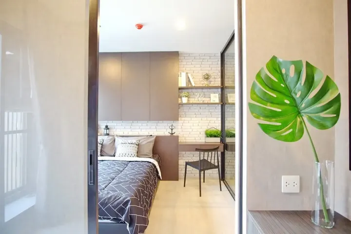 Property photos for Life Asoke