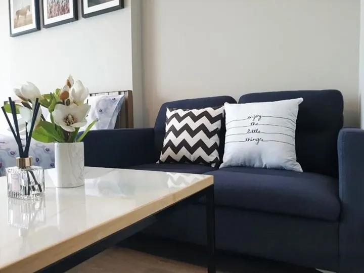 Property photos for Whizdom Avenue Ratchada - Ladprao