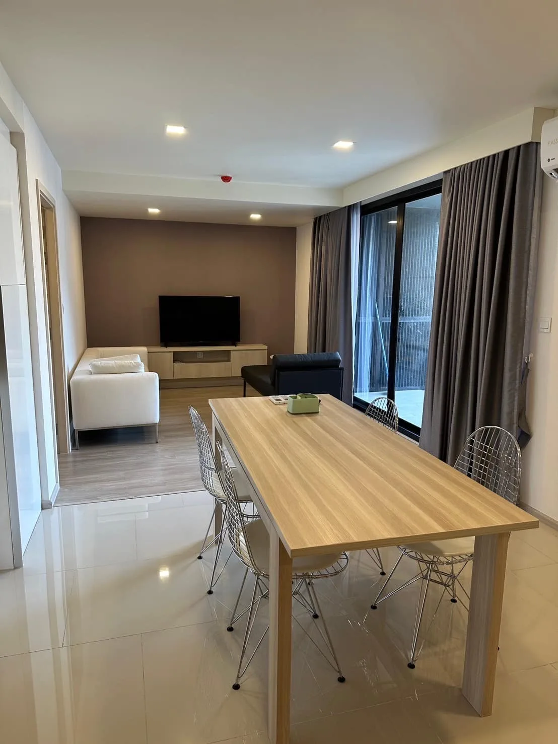Property photos for Maestro 03 Ratchada-Rama 9