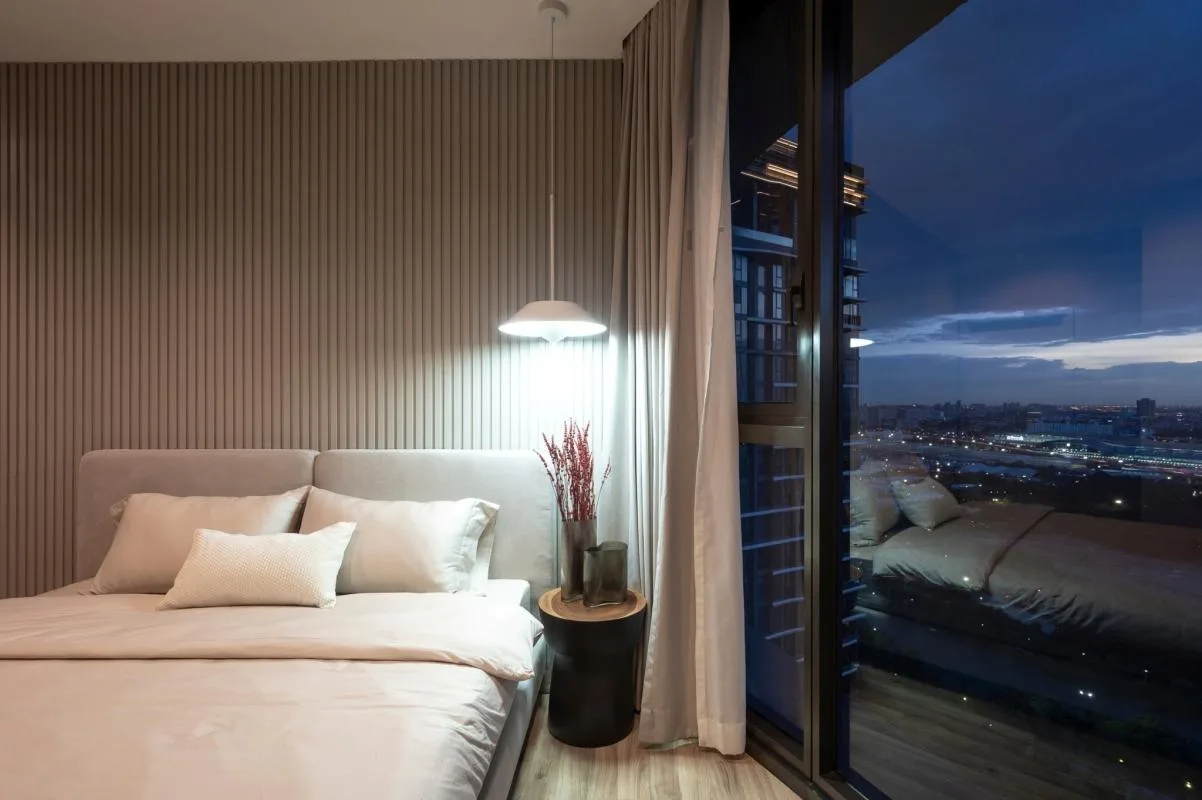 Property photos for THE LINE Jatujak - Mochit