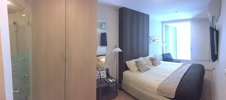 Property photos for Haus 23 Ratchada - Ladprao