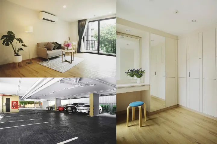 Property photos for Nice@61 Residence