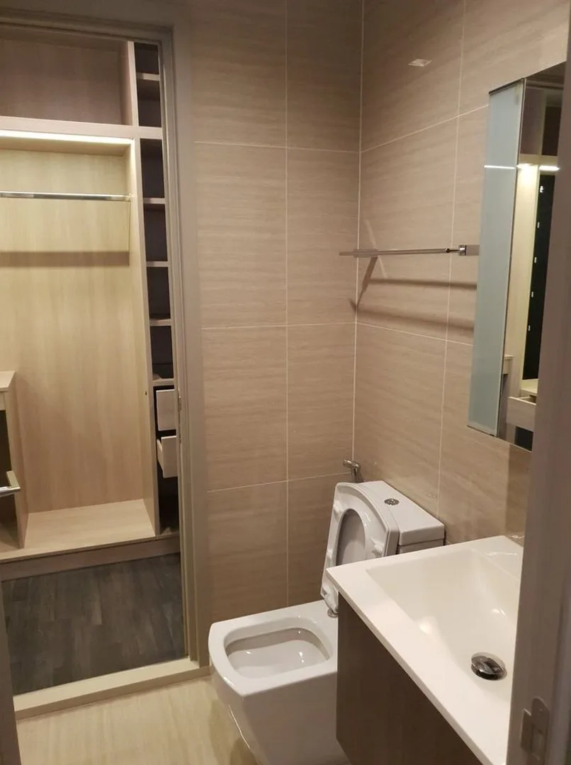Property photos for The Line Asoke - Ratchada